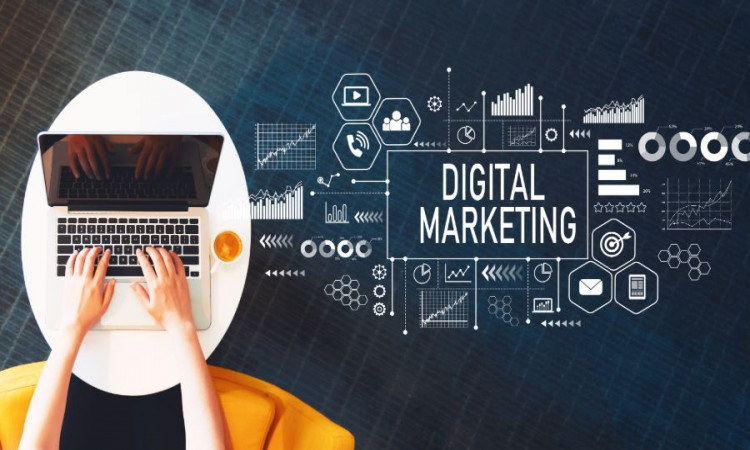 How to use B2B Digital Marketing to stand out?