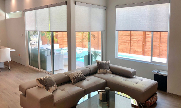 Quality Benefits of Installing Window Blinds for You-Here's How