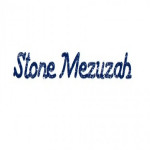 Stone Mezuzah